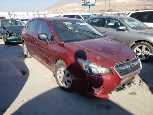 SUBARU IMPREZA 2012 jf1gpaa61ch211982