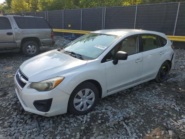 SUBARU IMPREZA 2012 jf1gpaa61ch224375