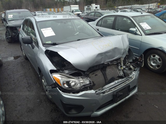 SUBARU IMPREZA WAGON 2013 jf1gpaa61d2874702