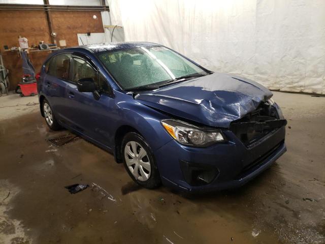 SUBARU IMPREZA 2013 jf1gpaa61d2888390