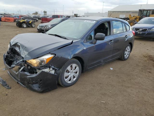 SUBARU IMPREZA 2013 jf1gpaa61d2891922