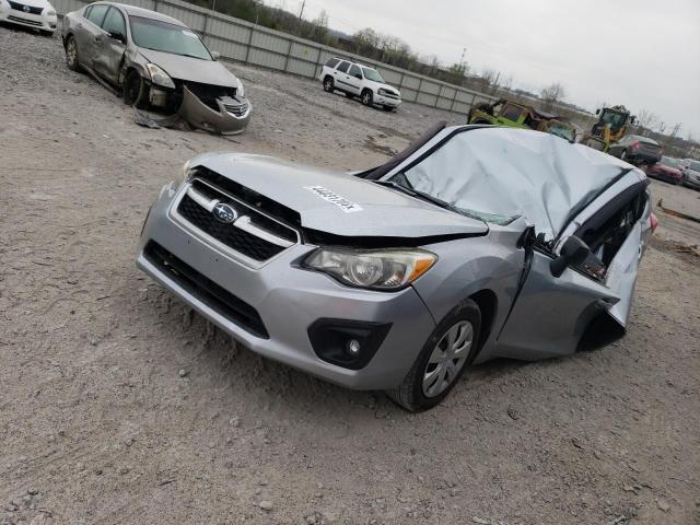 SUBARU IMPREZA 2013 jf1gpaa61dh850591