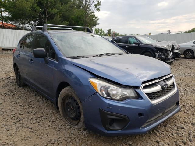 SUBARU IMPREZA 2014 jf1gpaa61e8216716