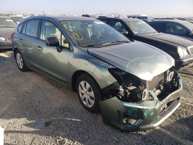 SUBARU IMPREZA 2014 jf1gpaa61e8244421