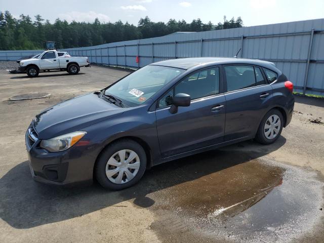 SUBARU IMPREZA 2014 jf1gpaa61e8248260