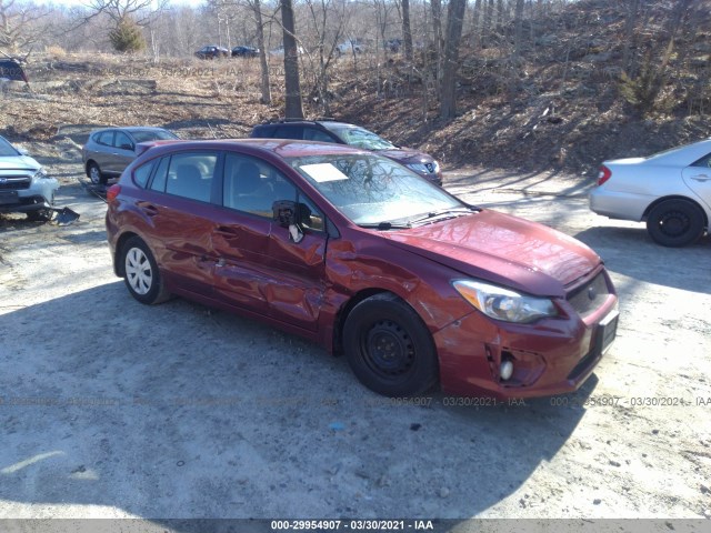 SUBARU IMPREZA WAGON 2014 jf1gpaa61e8263163