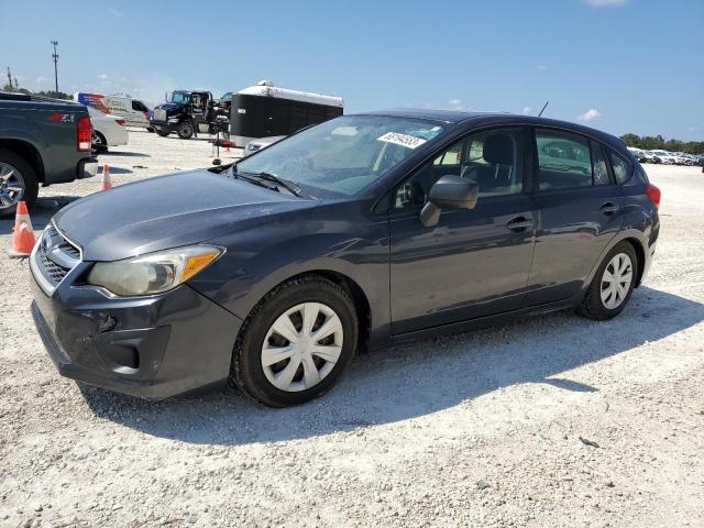 SUBARU IMPREZA 2014 jf1gpaa61e8296700