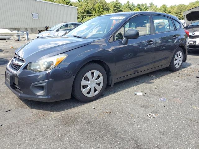 SUBARU IMPREZA 2014 jf1gpaa61e8300261