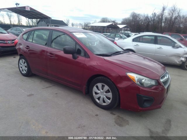 SUBARU IMPREZA WAGON 2014 jf1gpaa61e8321434