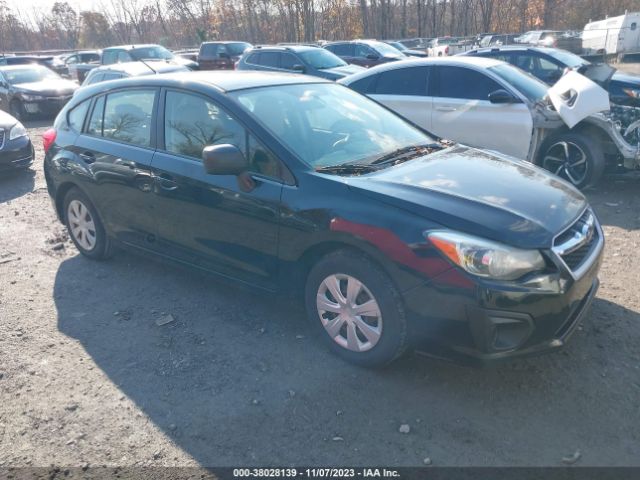 SUBARU IMPREZA WAGON 2014 jf1gpaa61e9246518