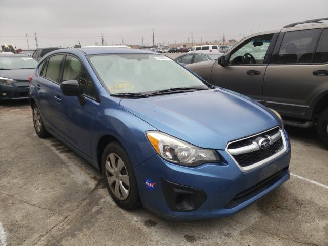 SUBARU IMPREZA 2014 jf1gpaa61e9270043