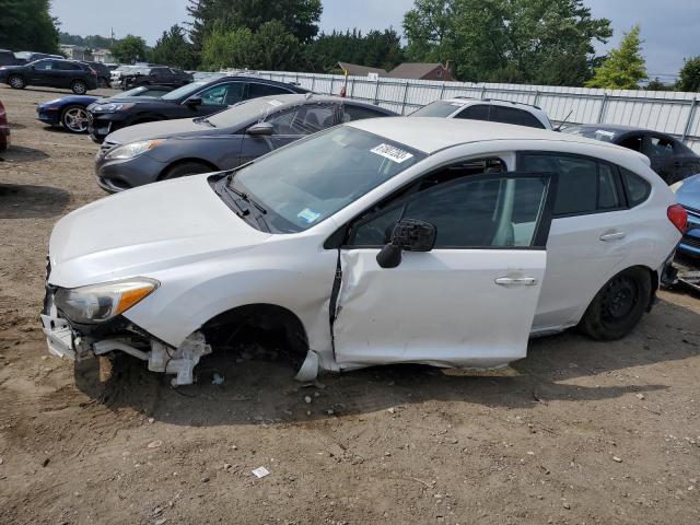 SUBARU IMPREZA 2014 jf1gpaa61e9289496