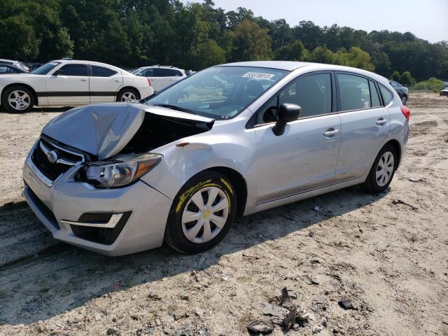 SUBARU IMPREZA 2015 jf1gpaa61f8202039