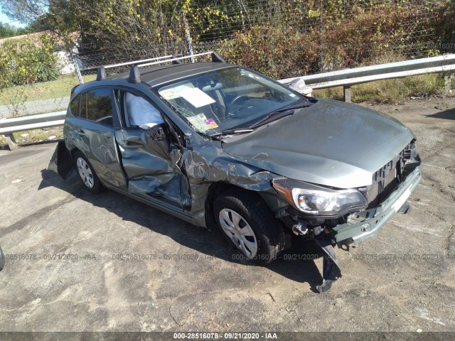 SUBARU IMPREZA WAGON 2015 jf1gpaa61f8204924