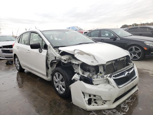 SUBARU IMPREZA 2015 jf1gpaa61f8245862