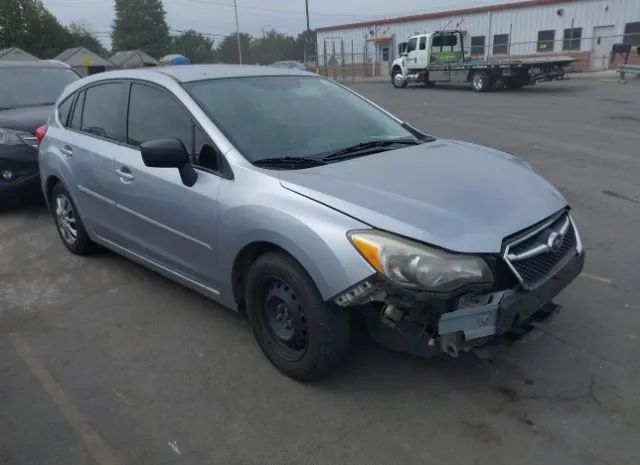 SUBARU NULL 2015 jf1gpaa61f8298769