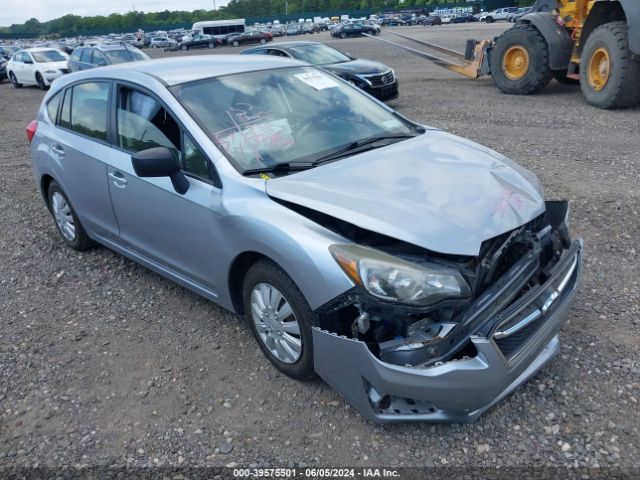 SUBARU IMPREZA 2015 jf1gpaa61f8309754