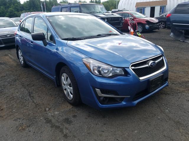 SUBARU IMPREZA 2015 jf1gpaa61f9326676