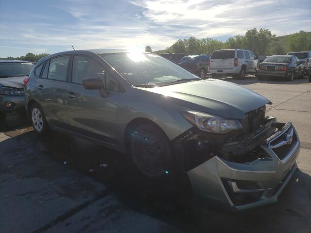 SUBARU IMPREZA 2015 jf1gpaa61fg273439