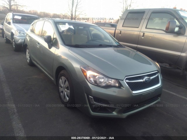 SUBARU IMPREZA WAGON 2015 jf1gpaa61fh270342