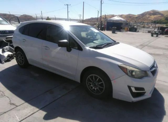 SUBARU IMPREZA WAGON 2015 jf1gpaa61fh323928