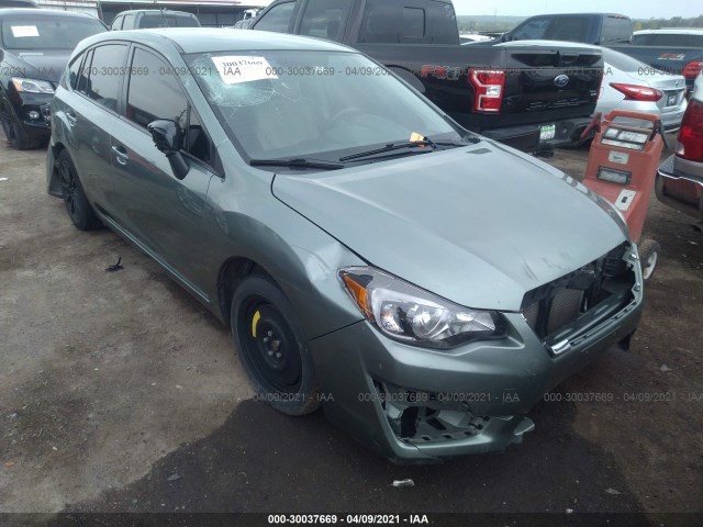 SUBARU IMPREZA WAGON 2015 jf1gpaa61fh330250