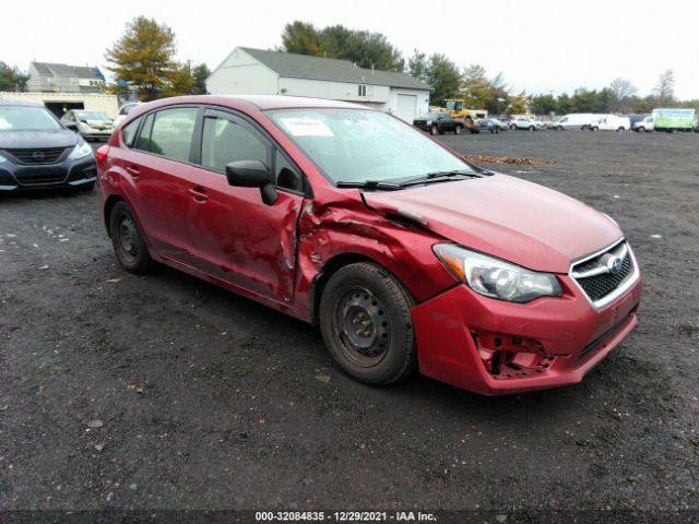 SUBARU IMPREZA WAGON 2016 jf1gpaa61g8222969