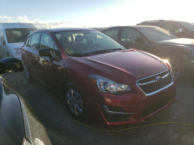 SUBARU IMPREZA 2016 jf1gpaa61g8228710