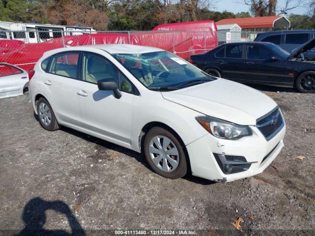 SUBARU IMPREZA 2016 jf1gpaa61g8253137