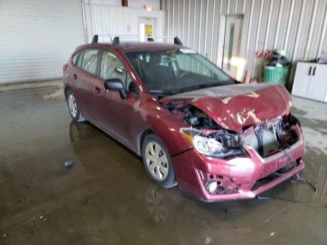 SUBARU IMPREZA 2016 jf1gpaa61g9205695