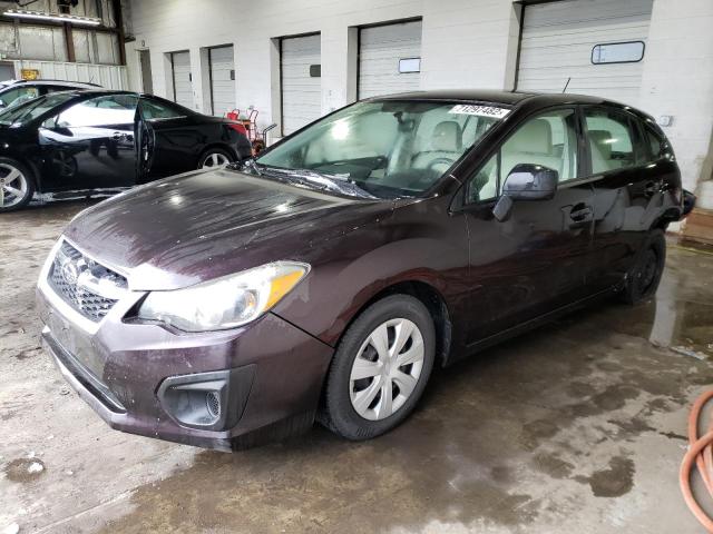 SUBARU IMPREZA 2012 jf1gpaa62ch204698