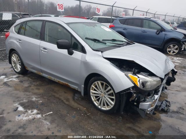 SUBARU IMPREZA 2012 jf1gpaa62ch213515