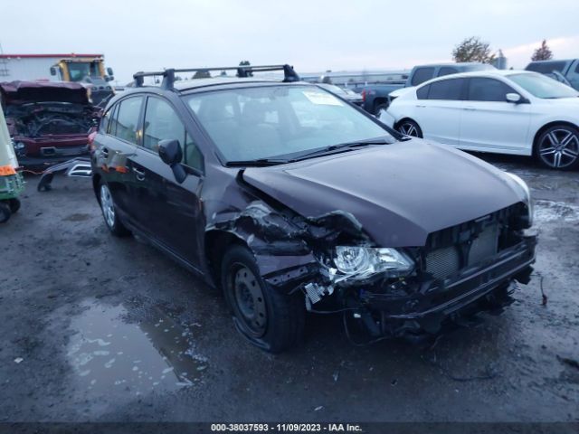 SUBARU IMPREZA 2012 jf1gpaa62ch225048