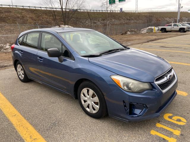 SUBARU IMPREZA 2013 jf1gpaa62d2217729