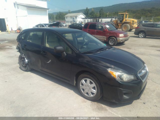 SUBARU IMPREZA WAGON 2013 jf1gpaa62d2887152