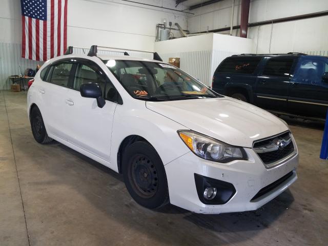 SUBARU IMPREZA 2013 jf1gpaa62d2895610