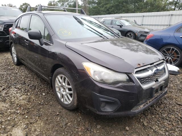 SUBARU IMPREZA 2013 jf1gpaa62dh201589