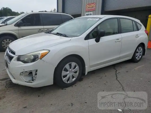 SUBARU IMPREZA 2013 jf1gpaa62dh205772