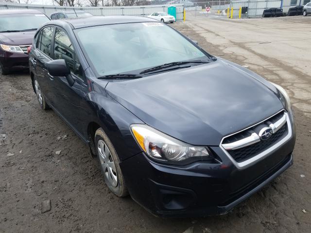 SUBARU IMPREZA 2013 jf1gpaa62dh863401