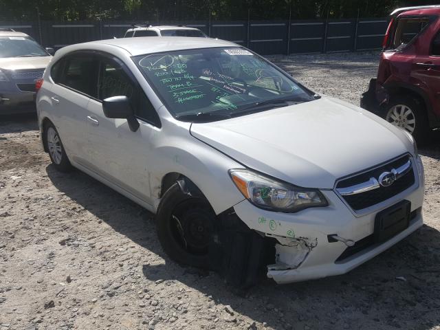 SUBARU IMPREZA 2014 jf1gpaa62e8218510