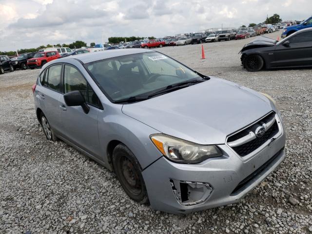 SUBARU IMPREZA 2014 jf1gpaa62e8258845