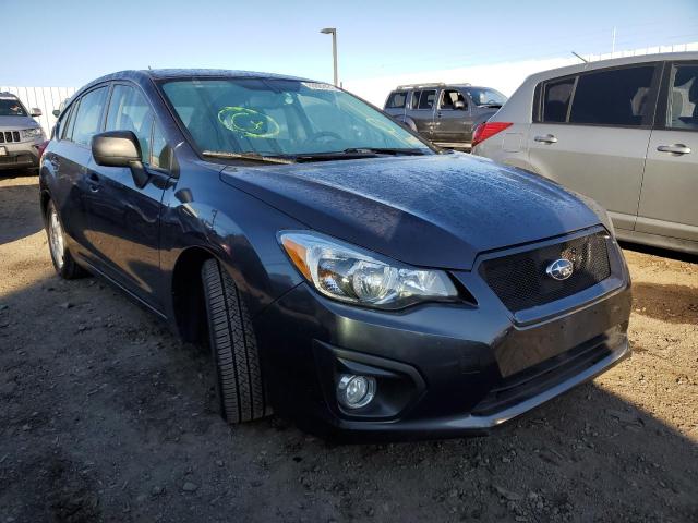 SUBARU IMPREZA 2014 jf1gpaa62e8284734