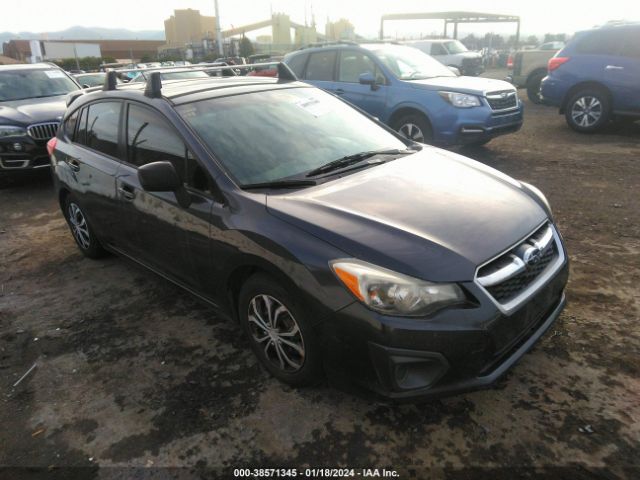 SUBARU IMPREZA 2014 jf1gpaa62e8284989