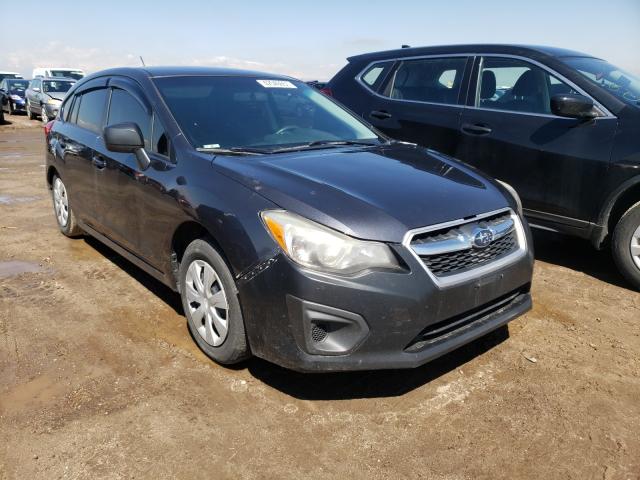 SUBARU IMPREZA 2014 jf1gpaa62e8285219