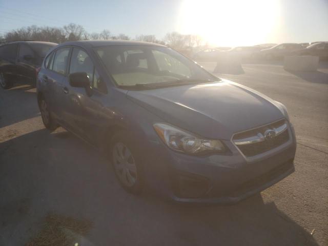 SUBARU IMPREZA 2014 jf1gpaa62e8297029