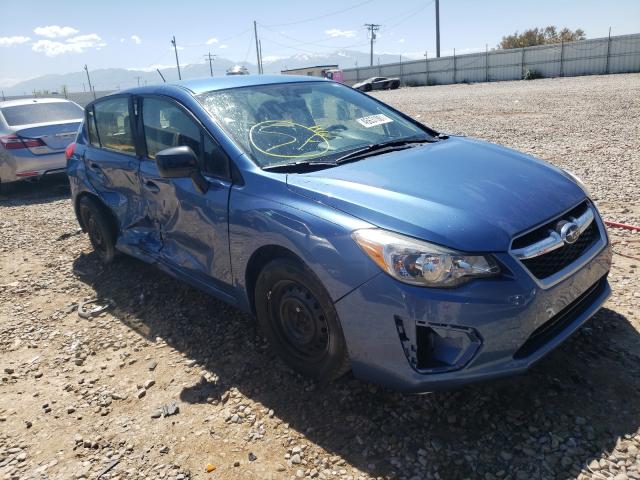 SUBARU IMPREZA 2014 jf1gpaa62e8306263