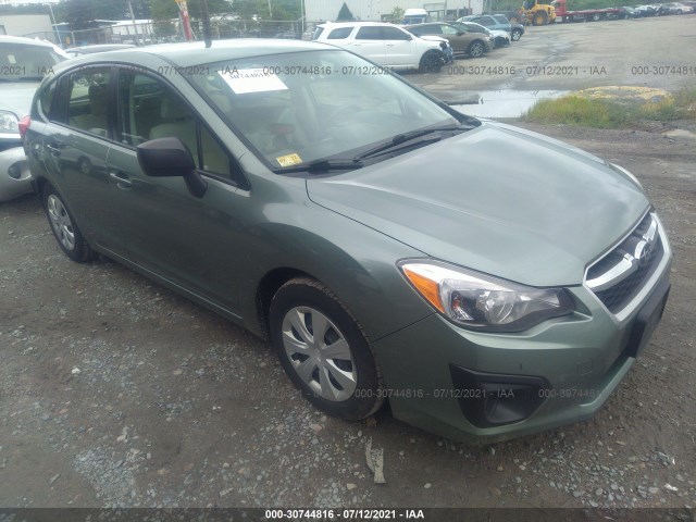 SUBARU IMPREZA WAGON 2014 jf1gpaa62e8311740