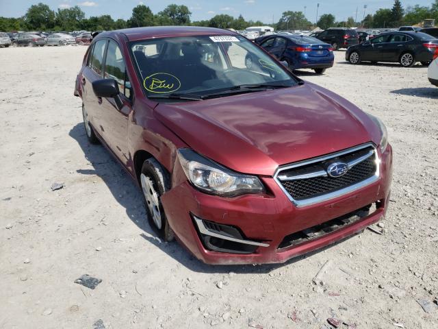 SUBARU IMPREZA 2015 jf1gpaa62f8221604