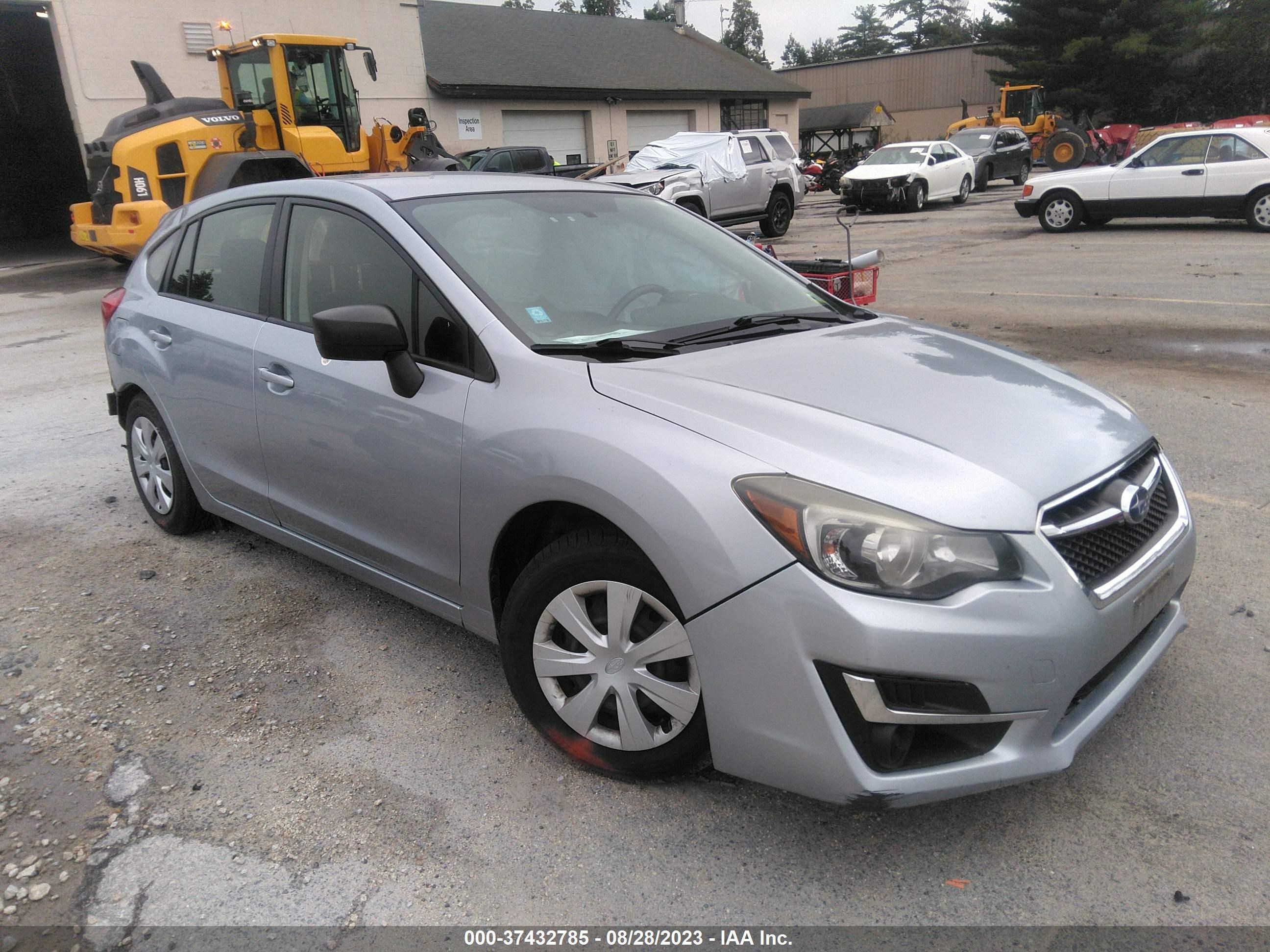 SUBARU IMPREZA 2015 jf1gpaa62f8247541