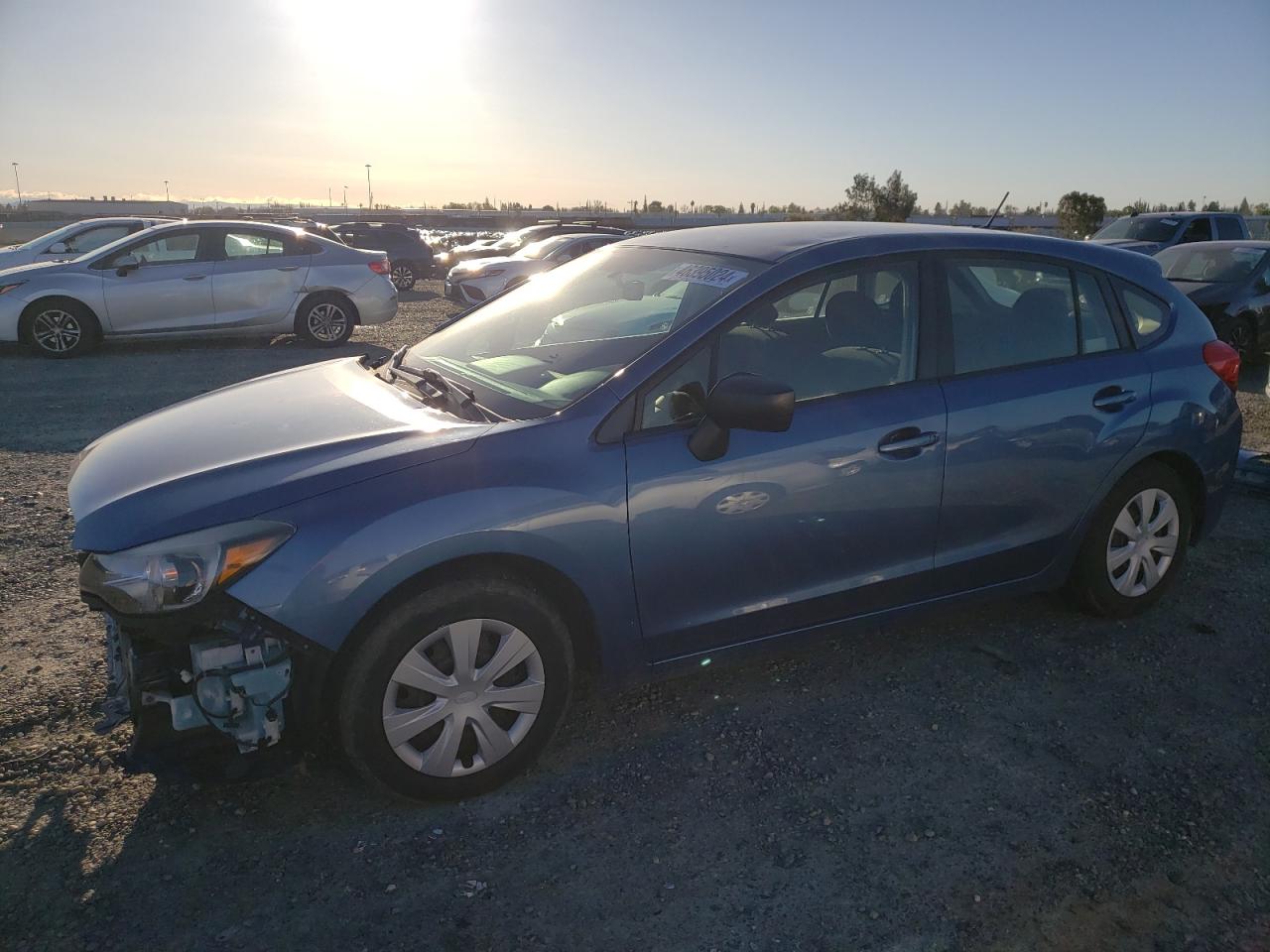 SUBARU IMPREZA 2015 jf1gpaa62f8262329